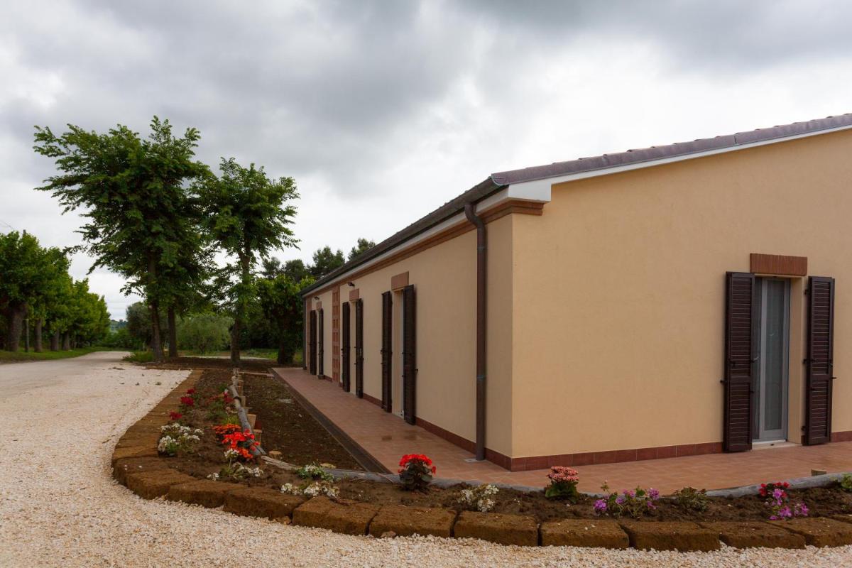 Venticello Del Conero - Housity