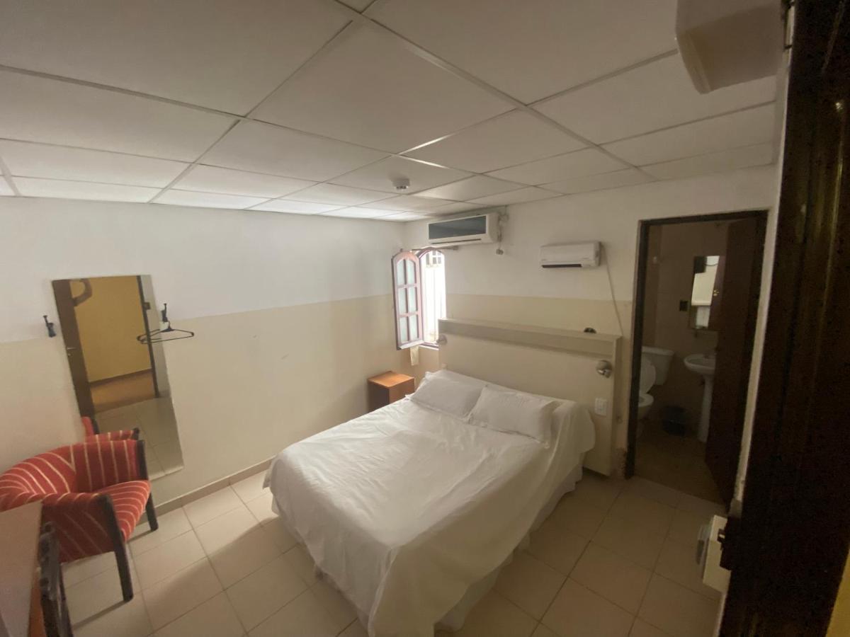 Hospedaje San Lorenzo - Housity