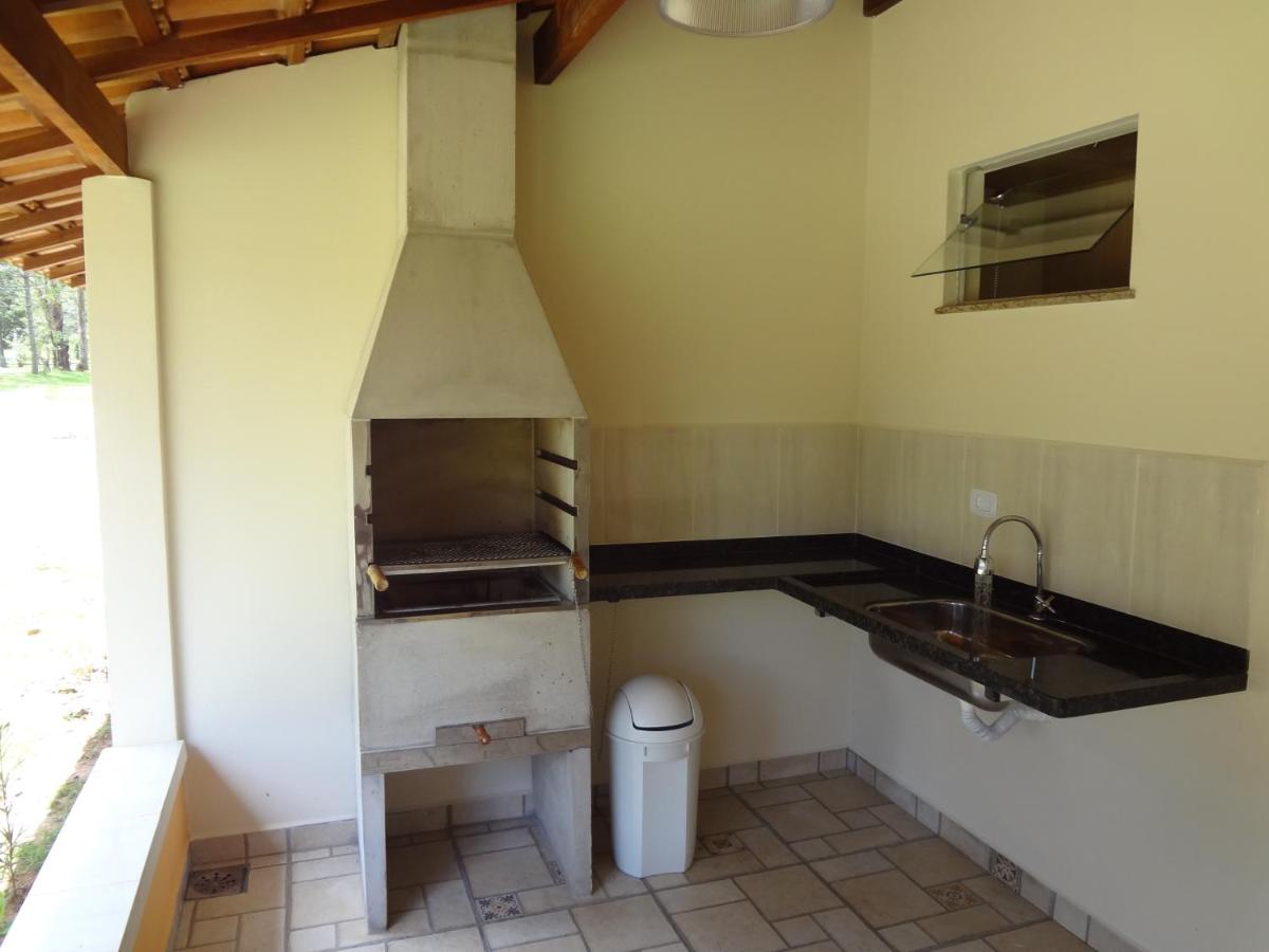 Camping e Pousada Paiol - Housity