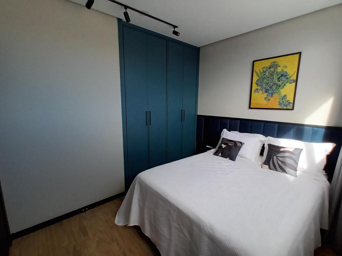 Apartamento Terracota - Housity