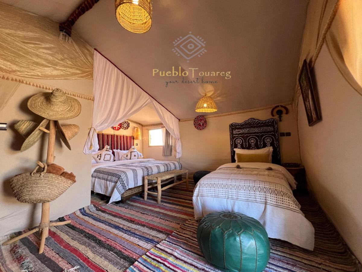 Pueblo Touareg - Private Tents - Housity