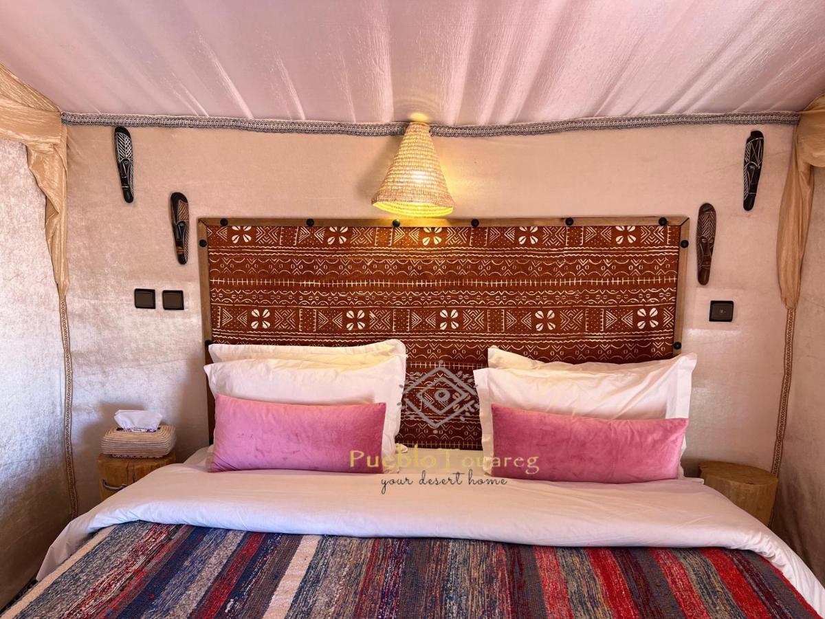 Pueblo Touareg - Private Tents - Housity