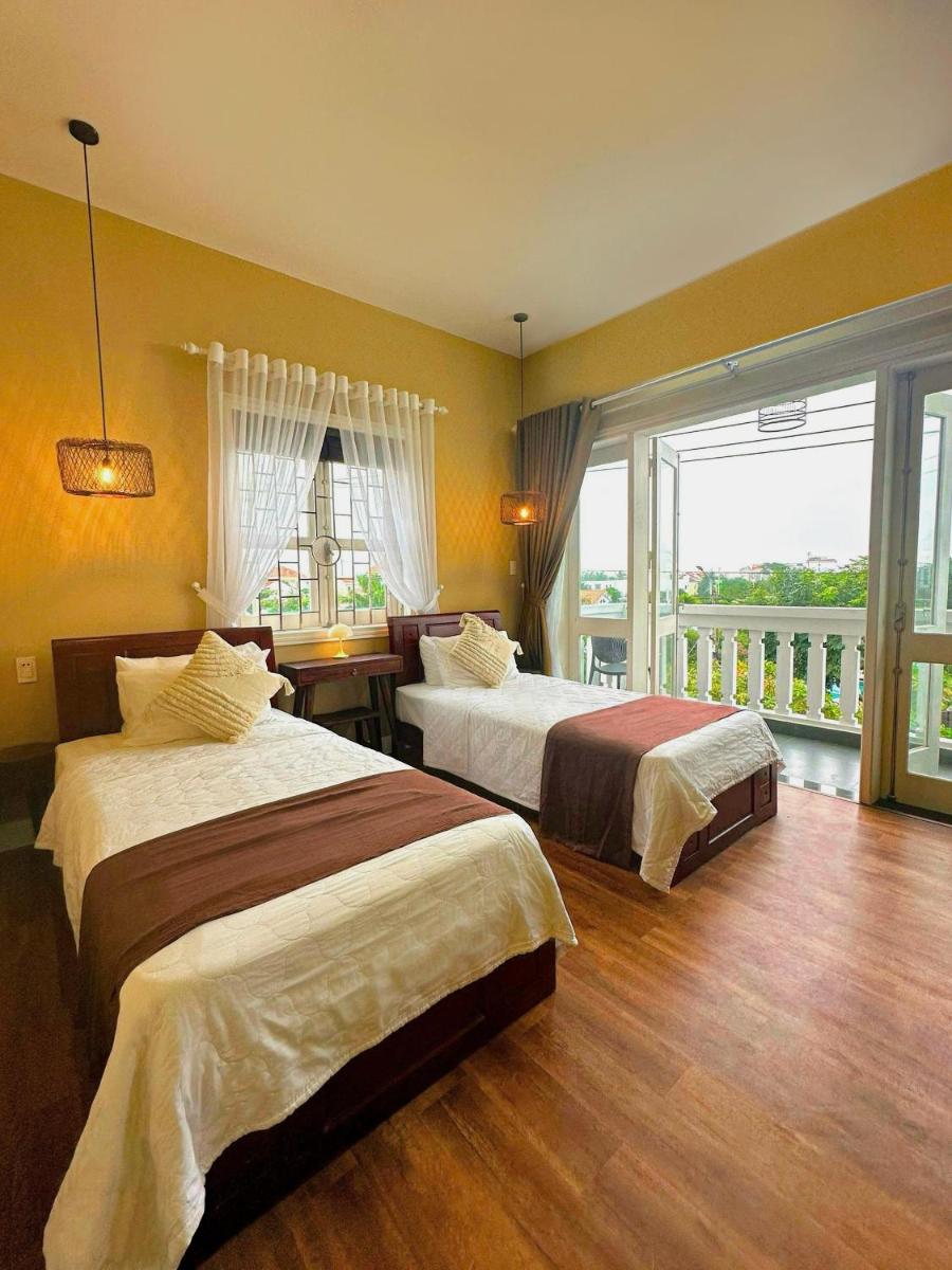 Fullhouse Hoian - Housity
