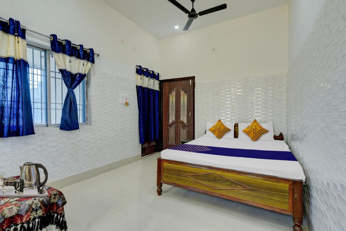 Hotel Babadham - Housity