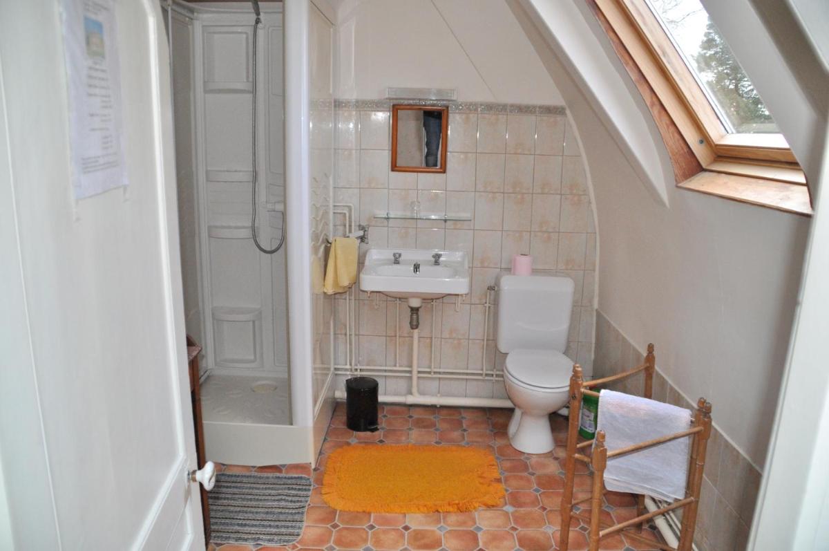 Chambres d'Hôtes Le Manoir d'Esneval - Housity
