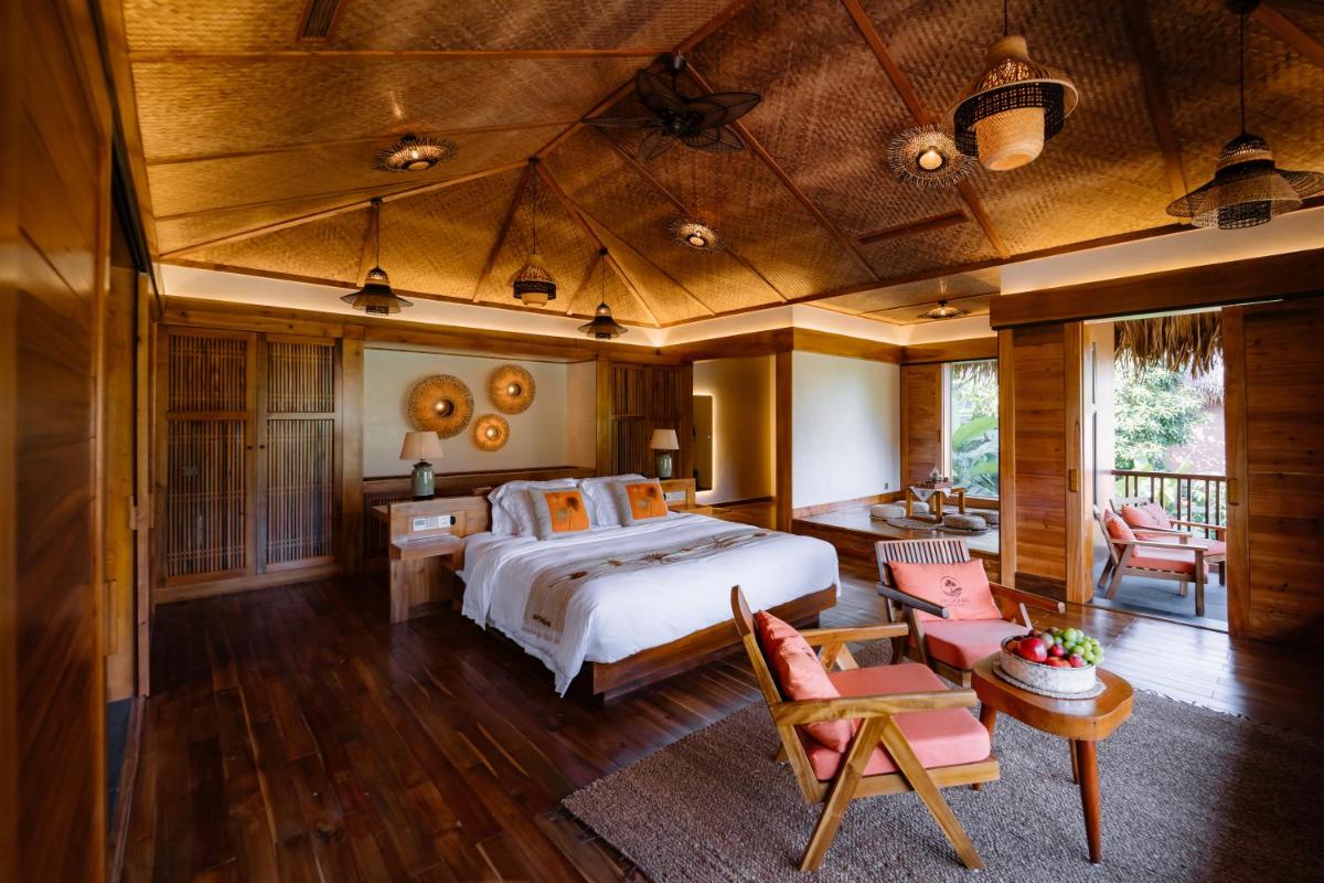 An Châng Retreat & Spa - Housity