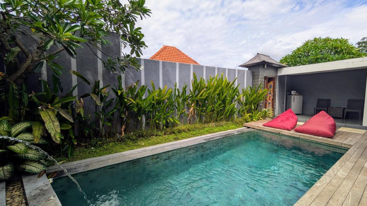 The Canggu Boutique Villas - Housity