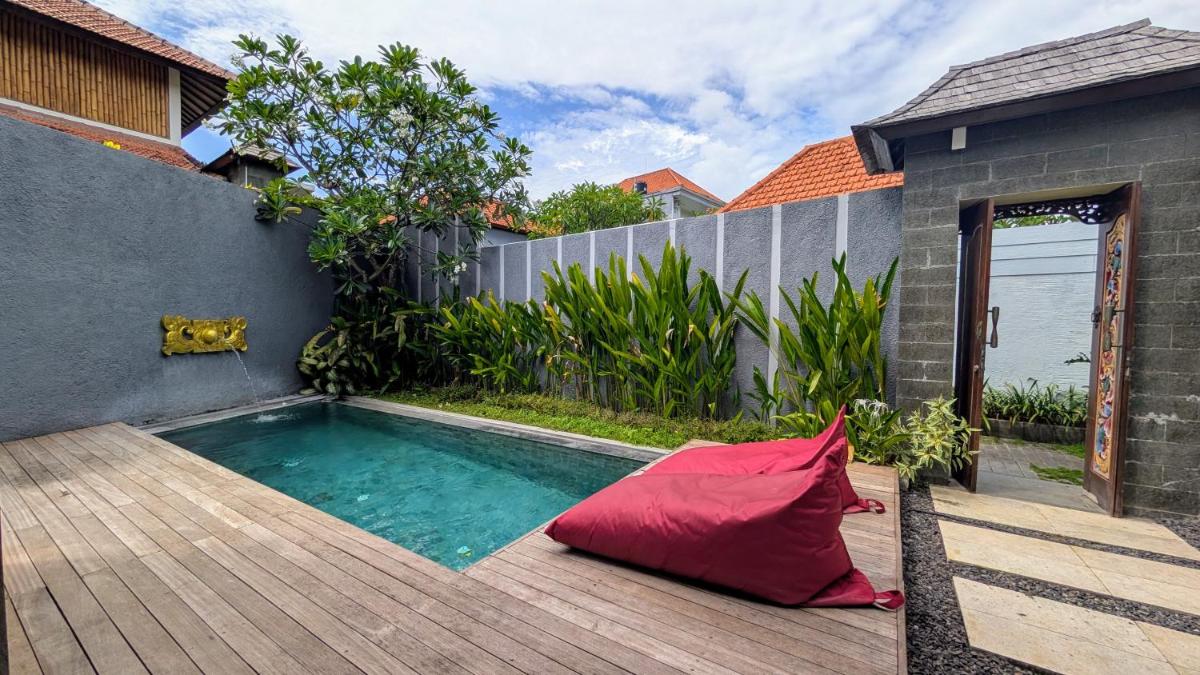 The Canggu Boutique Villas - Housity