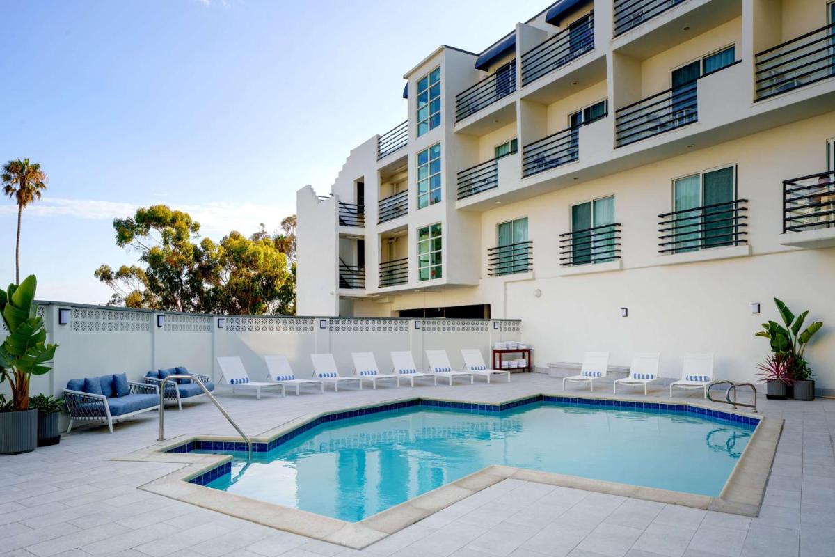 Hilton Garden Inn Dana Point Doheny Beach - Housity