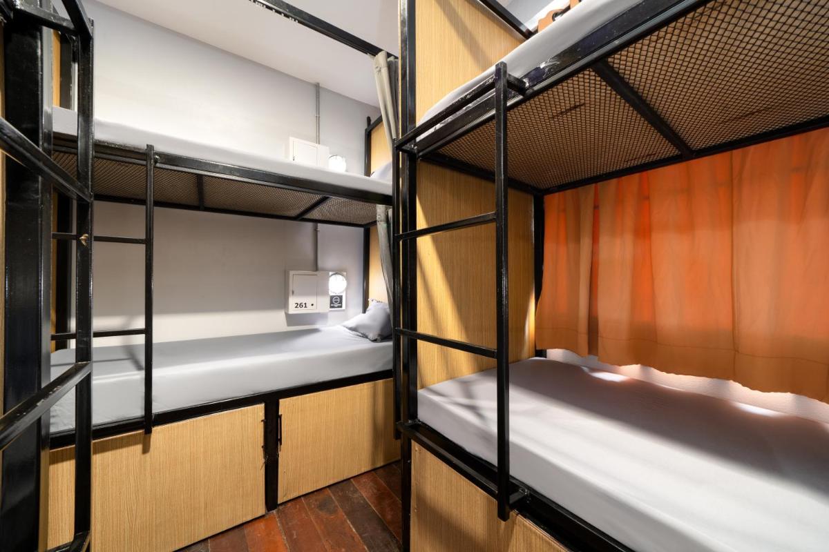 OH Hostels - Bangkok - Housity