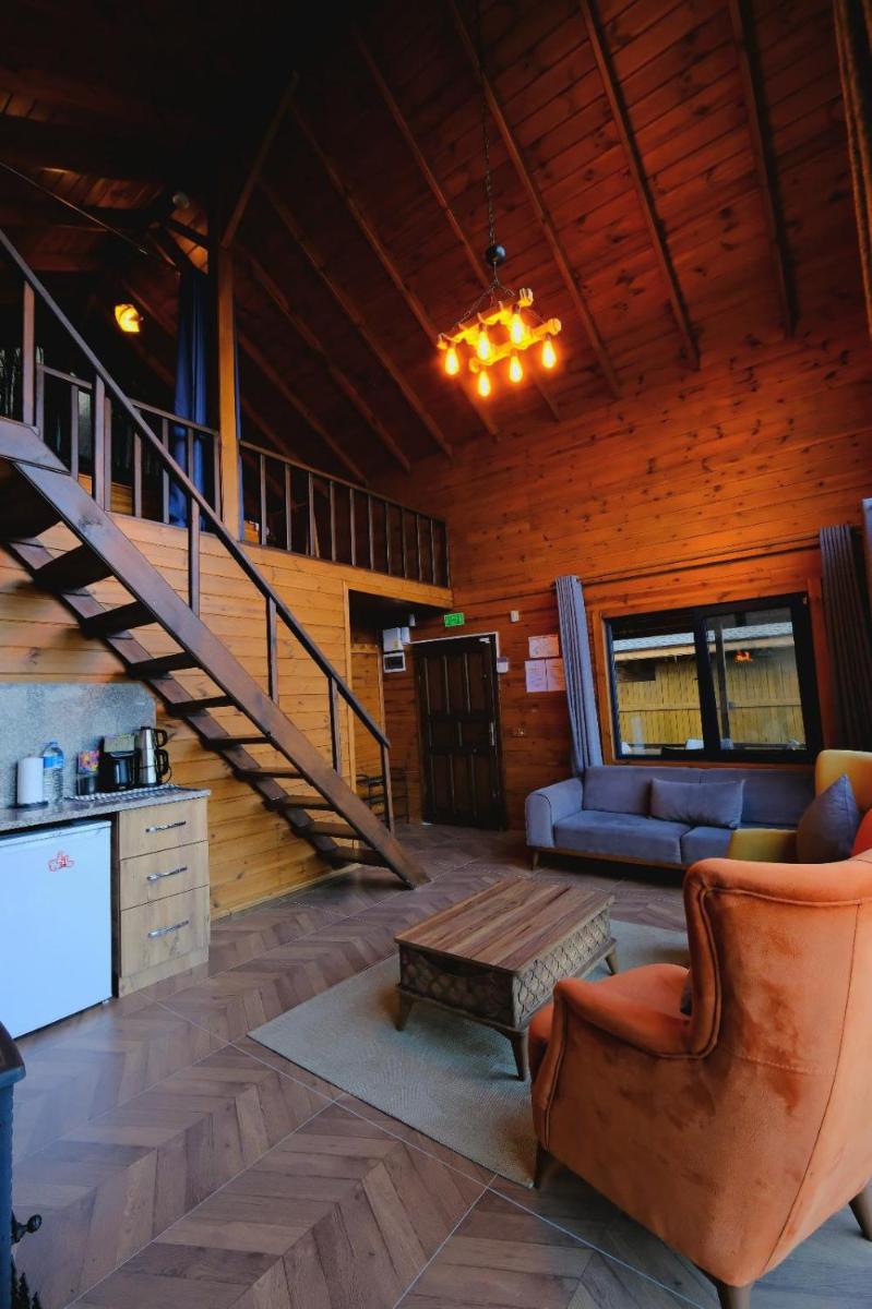 Woodlodge Country Sapanca - Housity