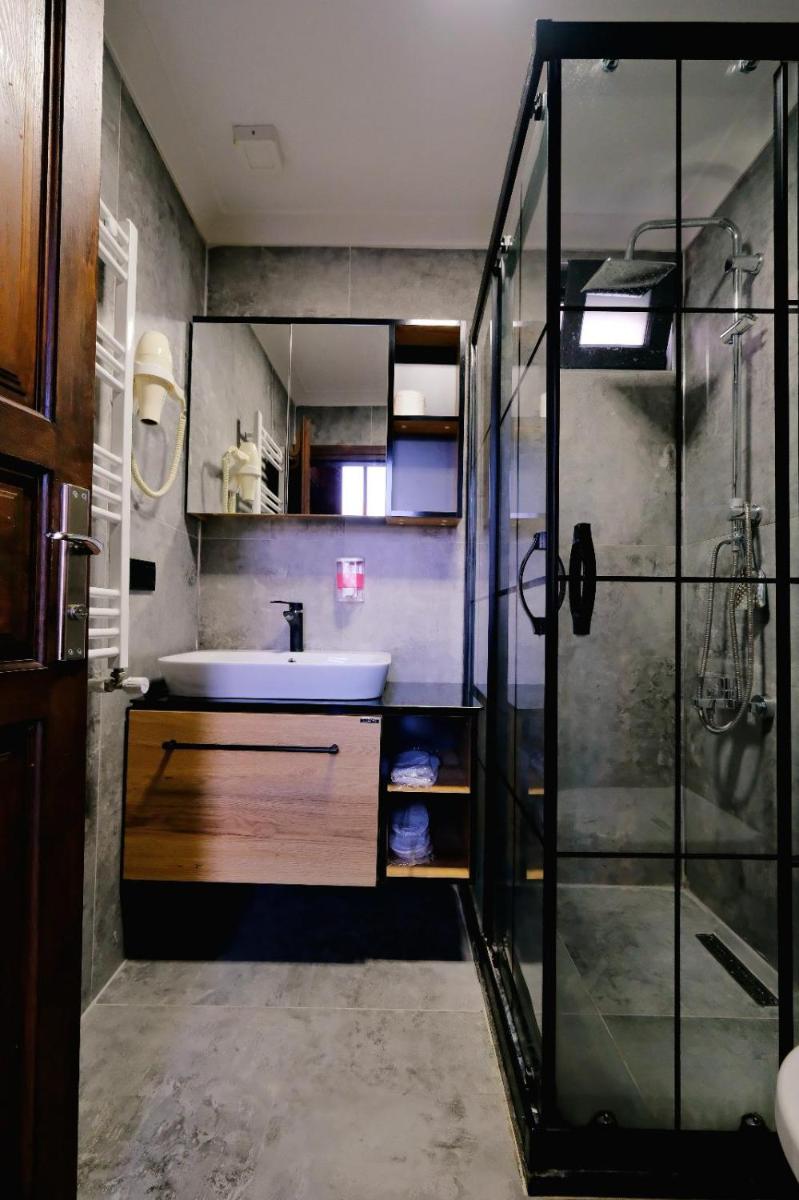 Woodlodge Country Sapanca - Housity