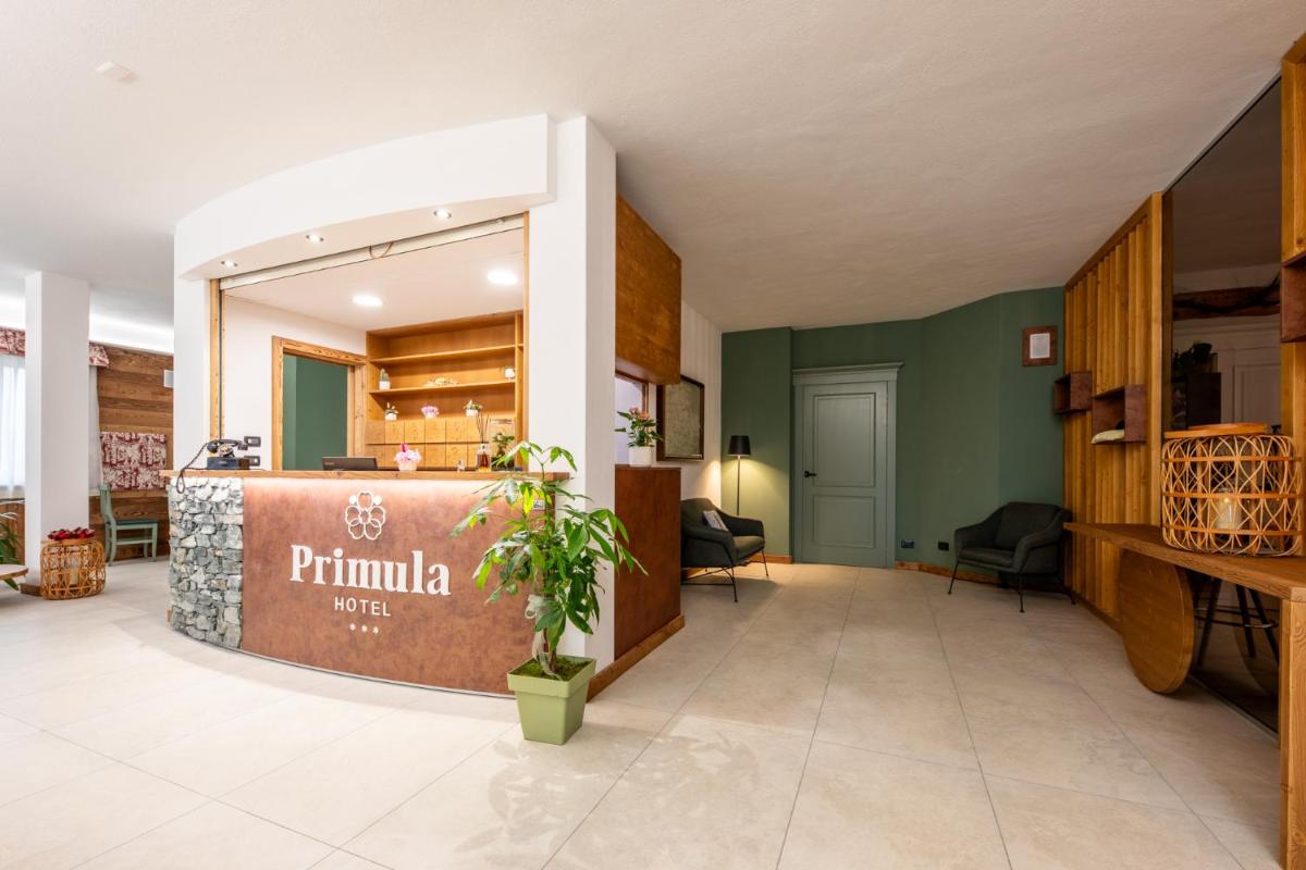 La Primula - Housity