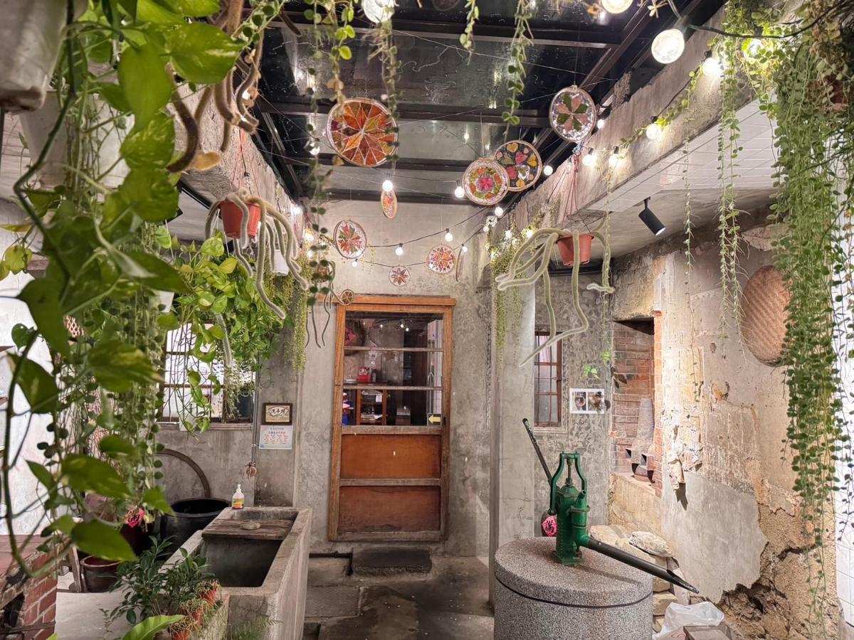 大溪老城四季行館桃園市民宿058號 - Housity