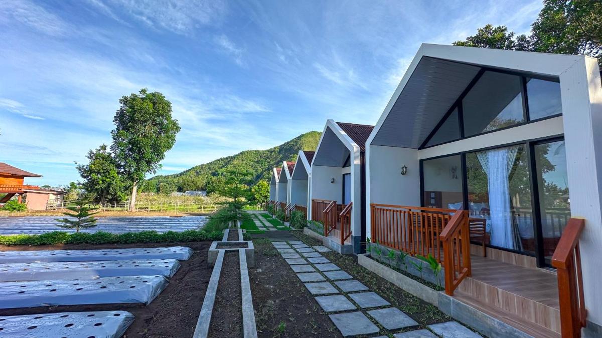 Rautani Sembalun - Housity
