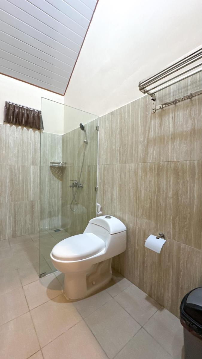Rautani Sembalun - Housity