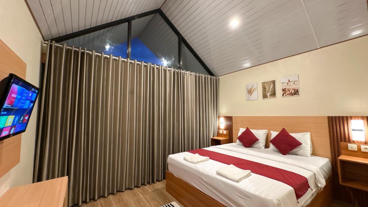 Rautani Sembalun - Housity