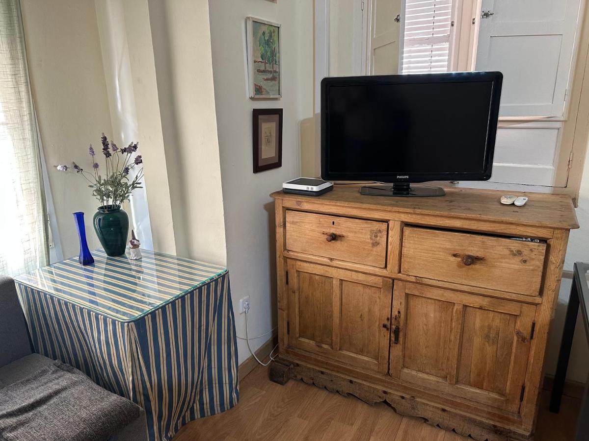 Apartamento C Buen Viaje 5 - Housity