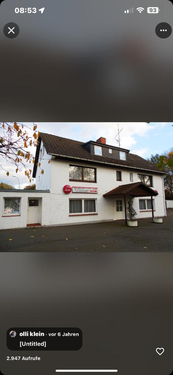 HS Hotel - Housity