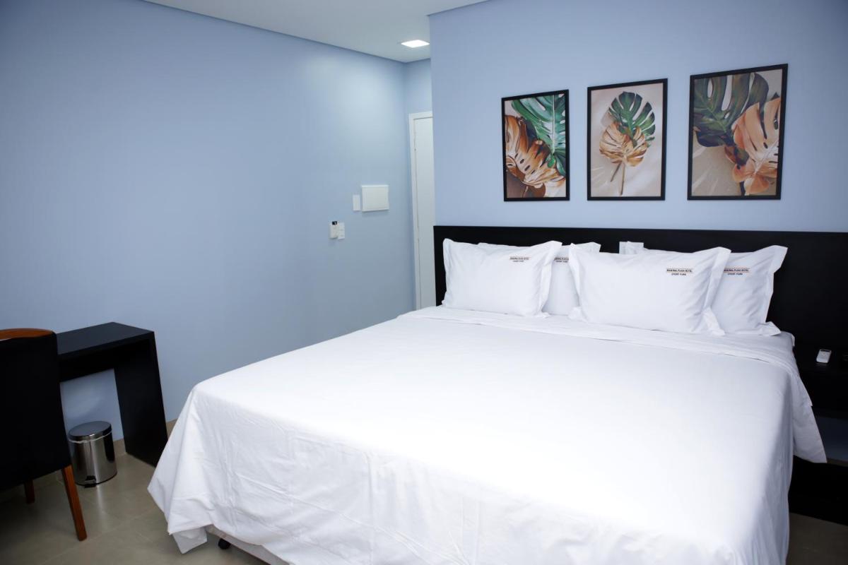 Regional Plaza Hotel Event Park - Housity
