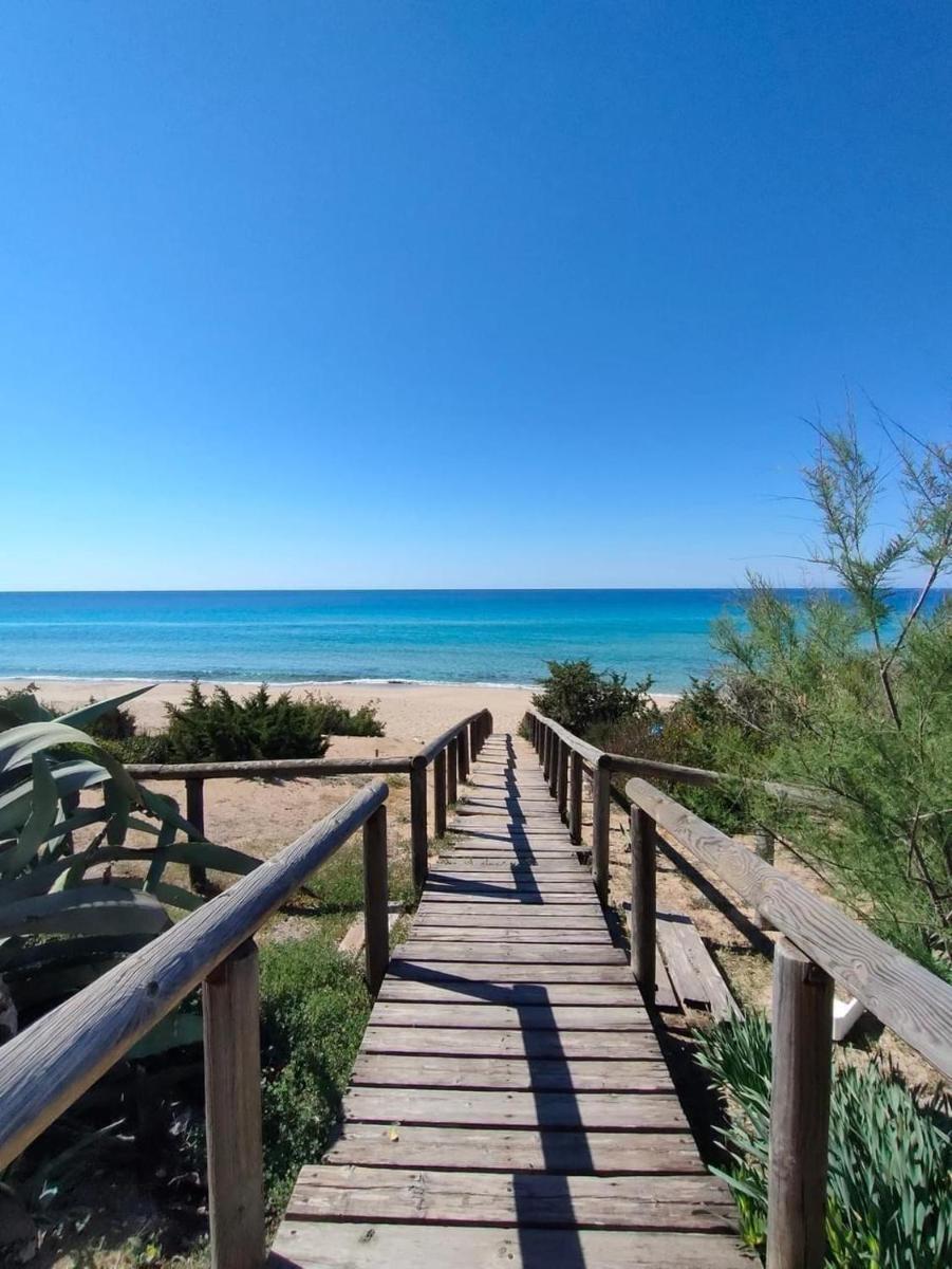 Casa vacanze Brezza di mare - Housity