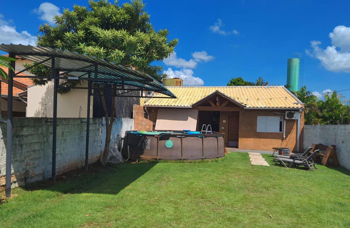 Casa Victour, localização privilegiada - Housity