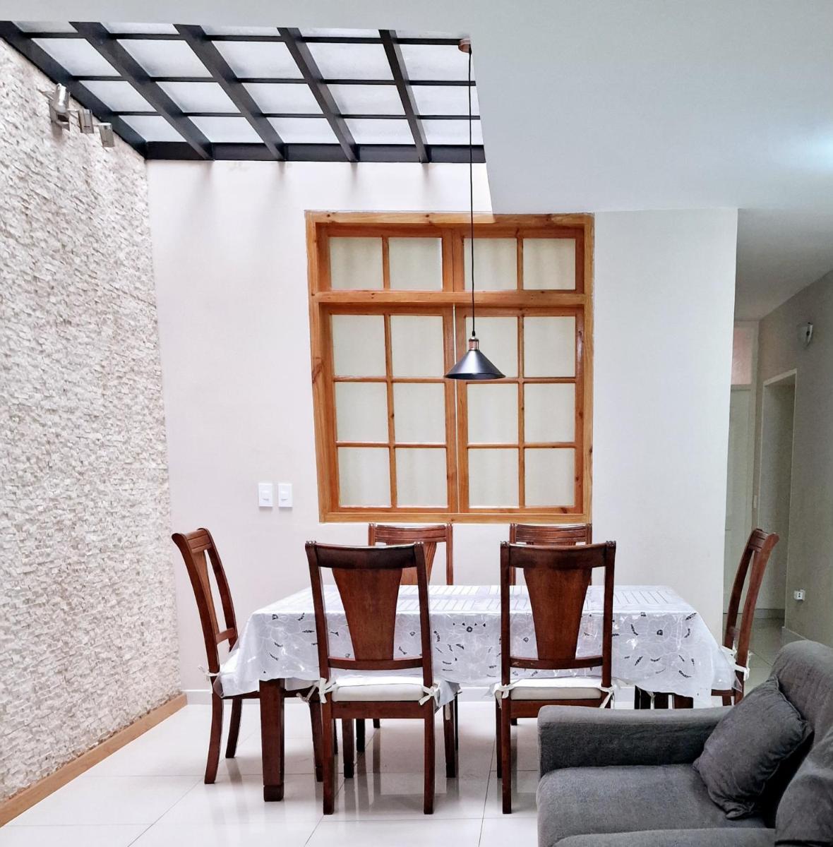 CASA - Mary Ann's House - Housity