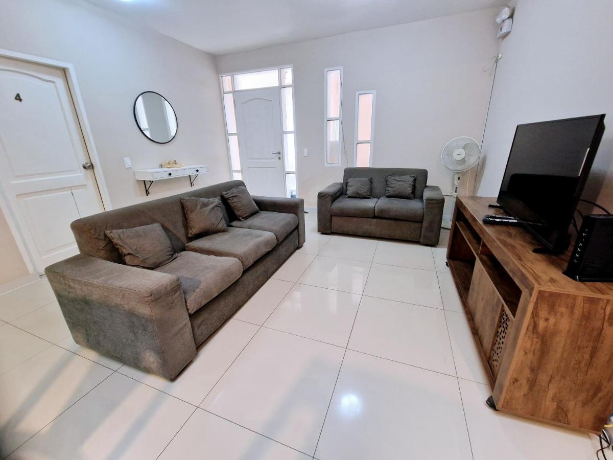 CASA - Mary Ann's House - Housity