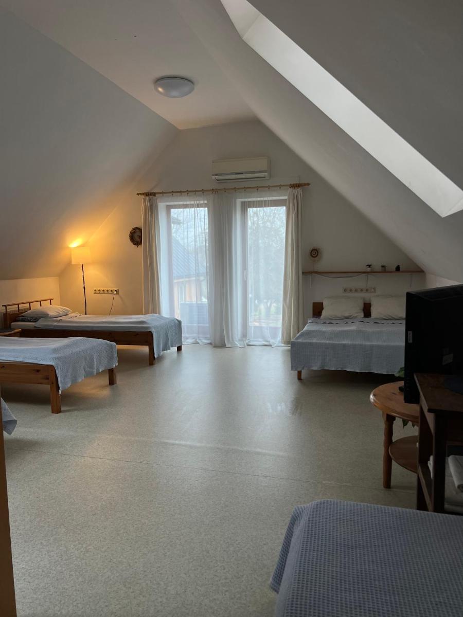 Mazā Kāpa - Housity