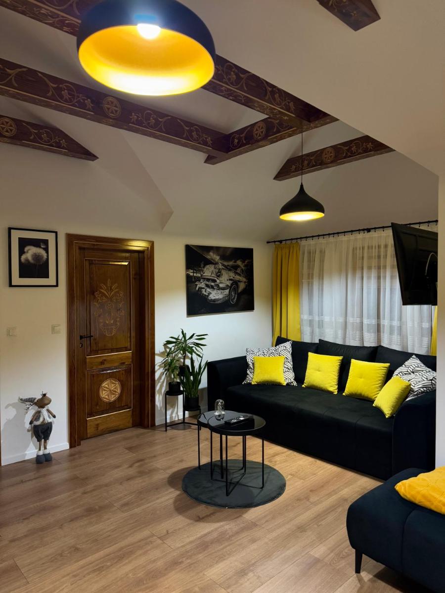 Apartamenty u Gąsiorów - Housity
