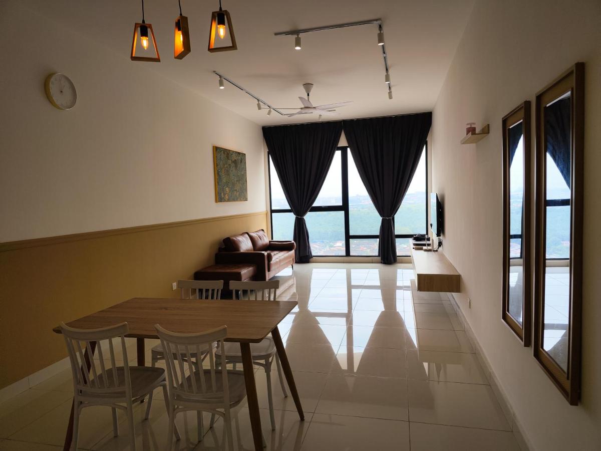 Mid Valley Southkey Mosaic Cozy Suite at Johor Bahru - Housity
