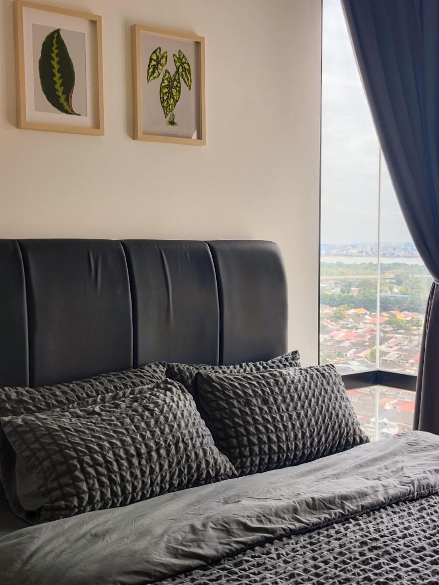 Mid Valley Southkey Mosaic Cozy Suite at Johor Bahru - Housity
