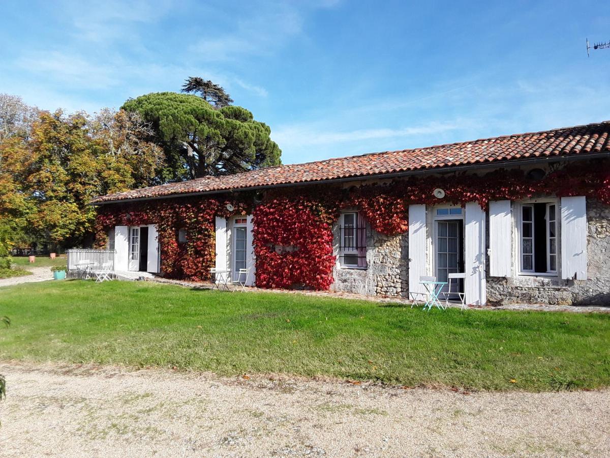 Domaine les Galards - Housity