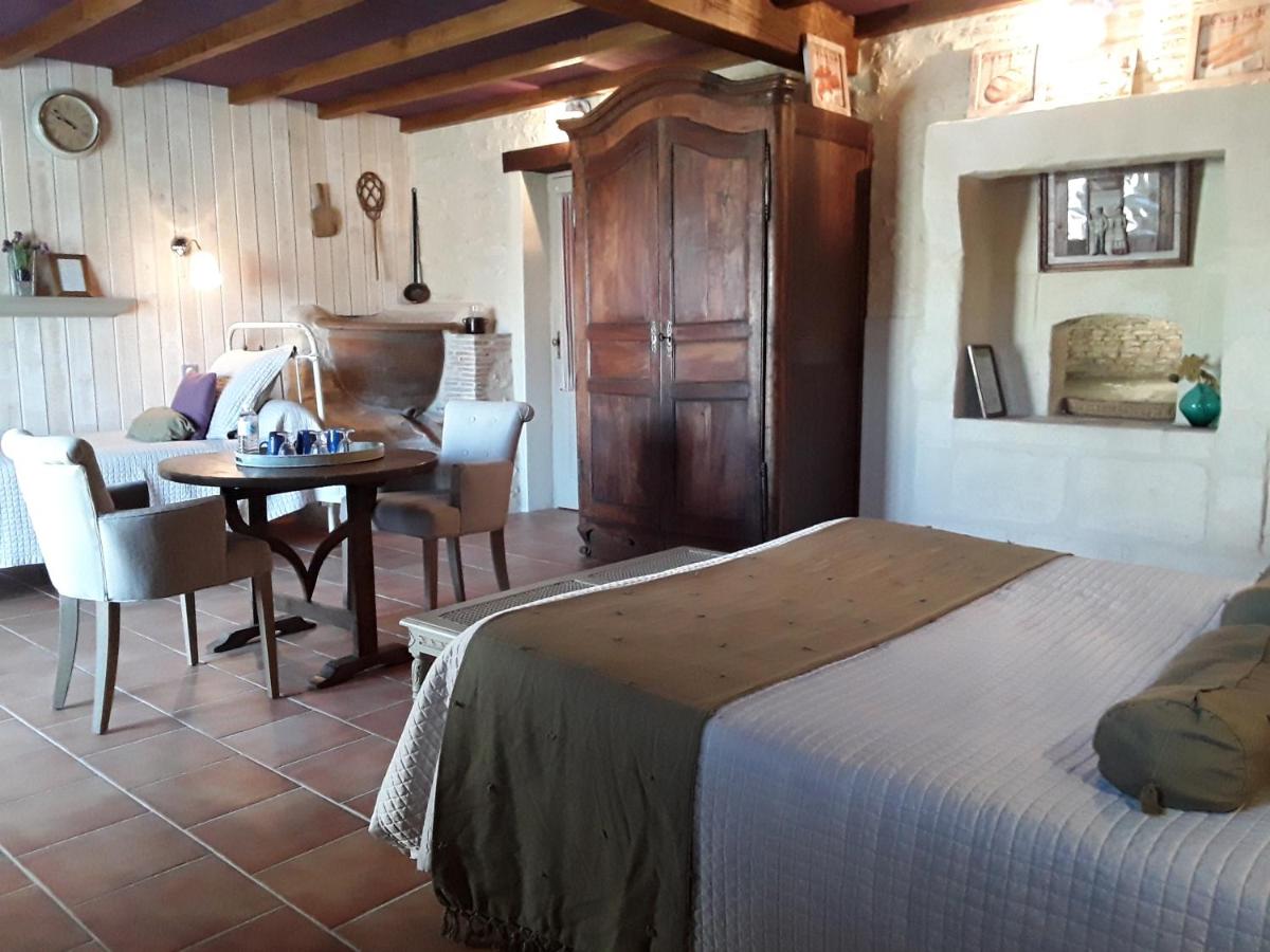 Domaine les Galards - Housity