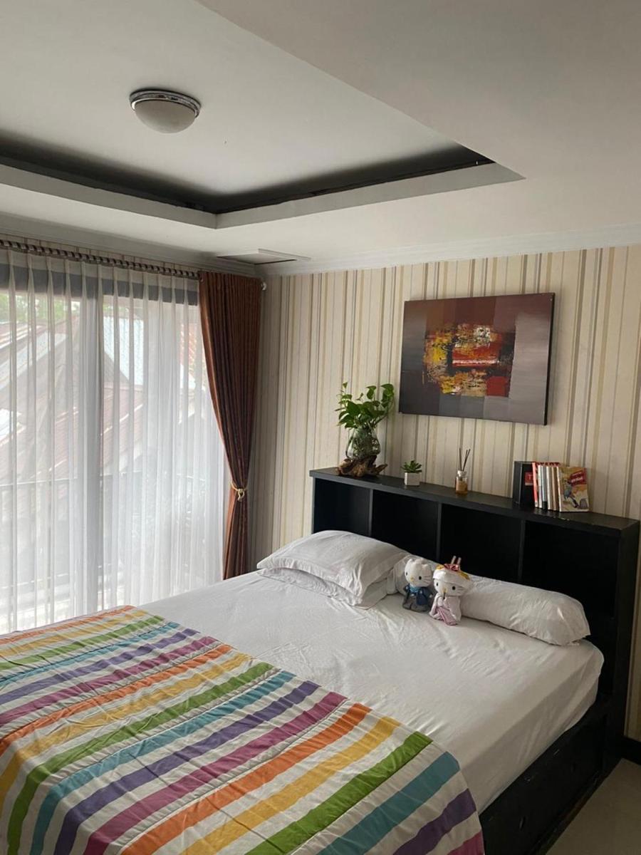 Moza House Wonosobo - Housity