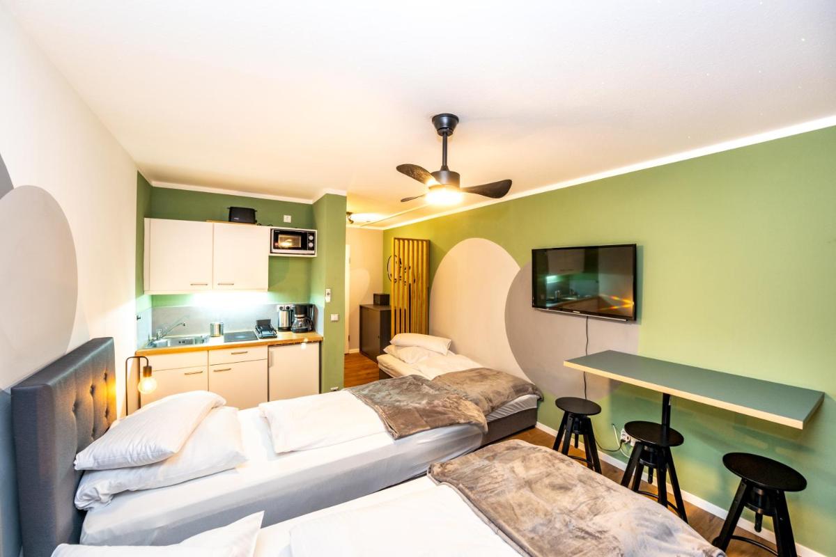 Cozy apartment in city center - Hizvo