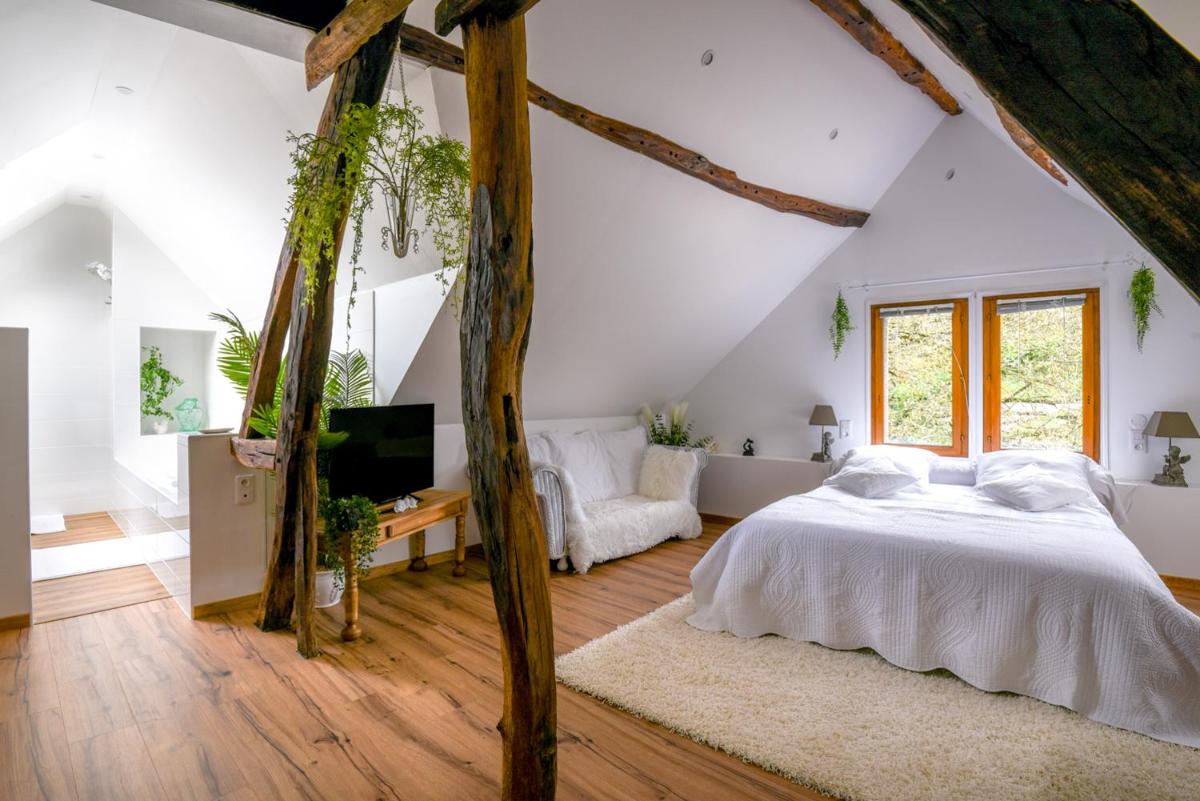 Le Moulin des Roses - Housity