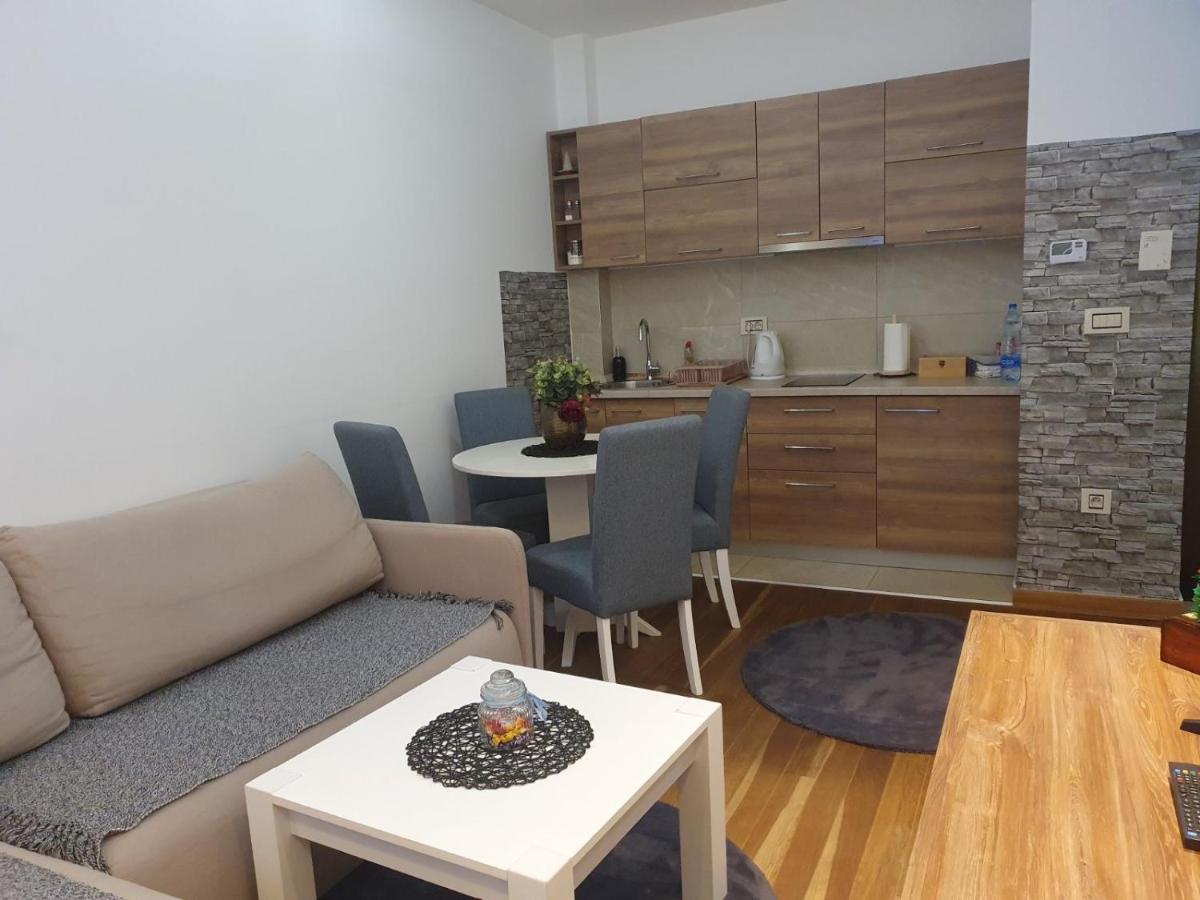 Apartman Green Lux - Balkan Hil 1 - Hizvo