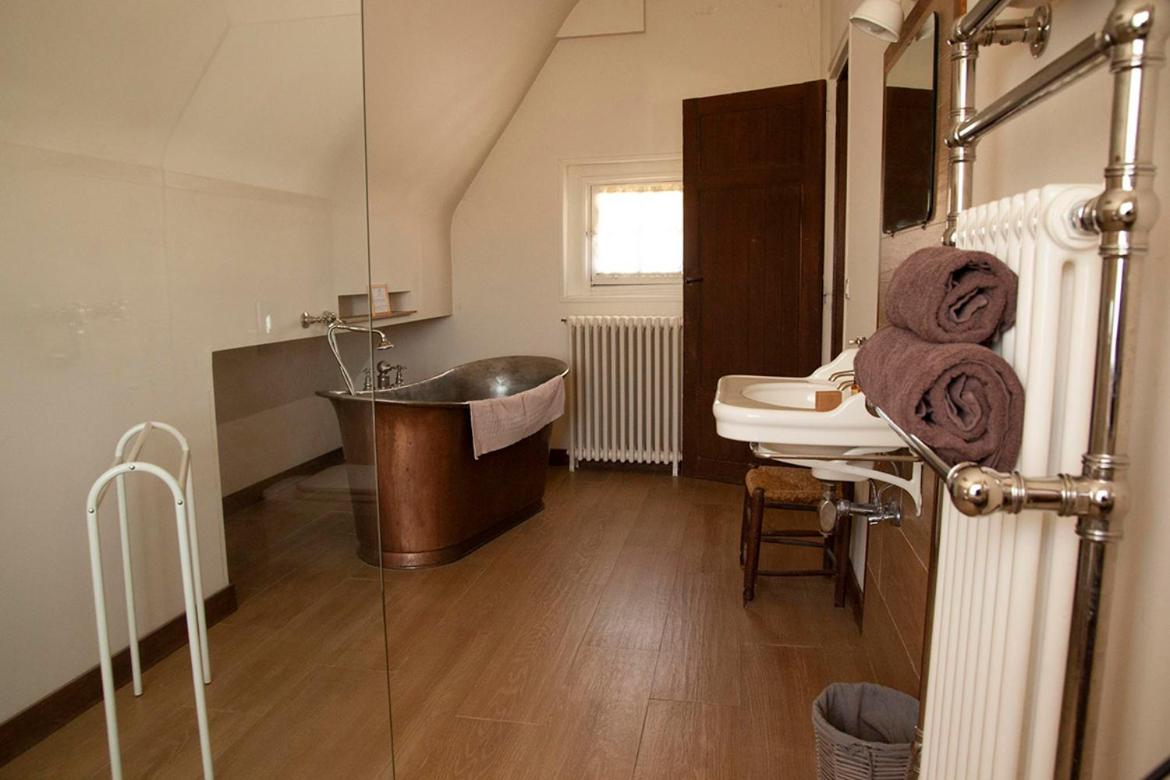 Le Manoir de Beaumarchais - Housity