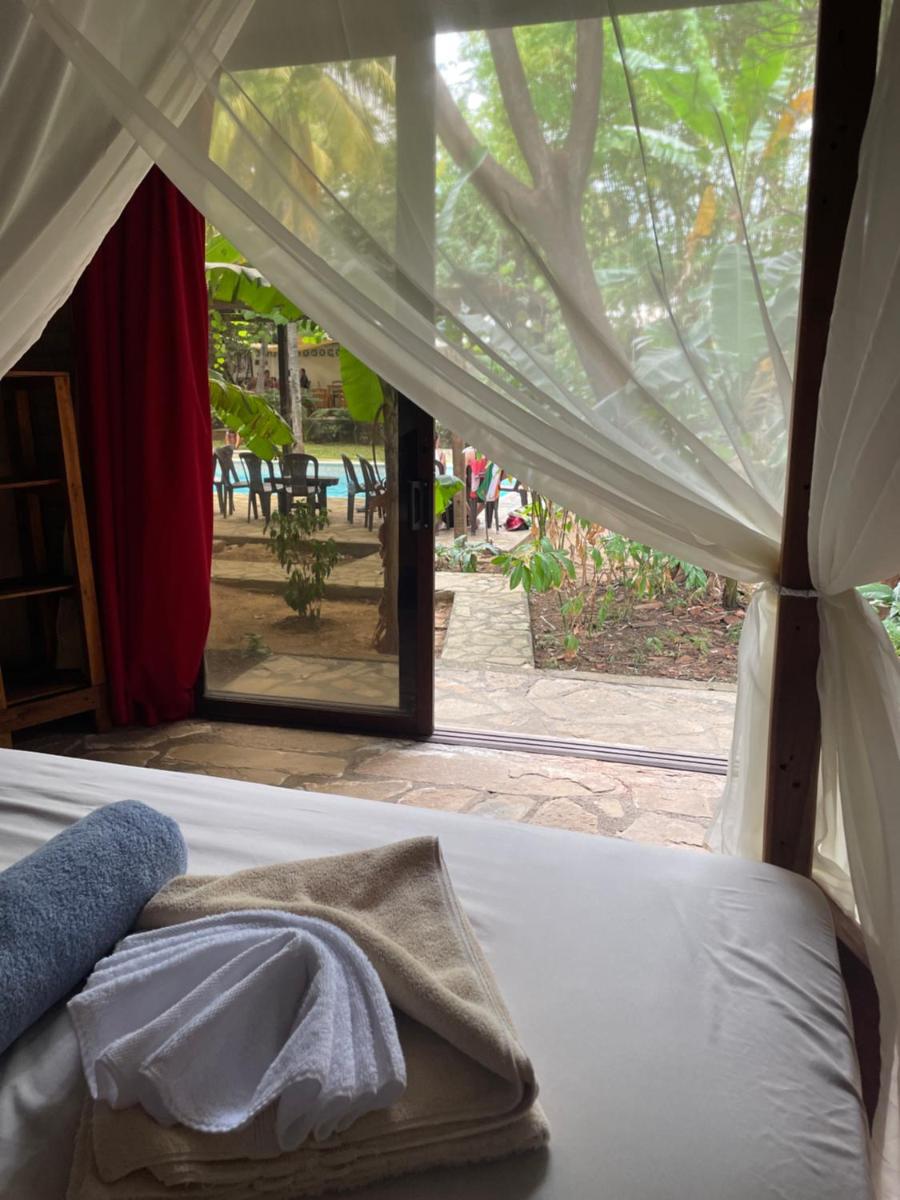 Hostal Casa Abierta - Housity