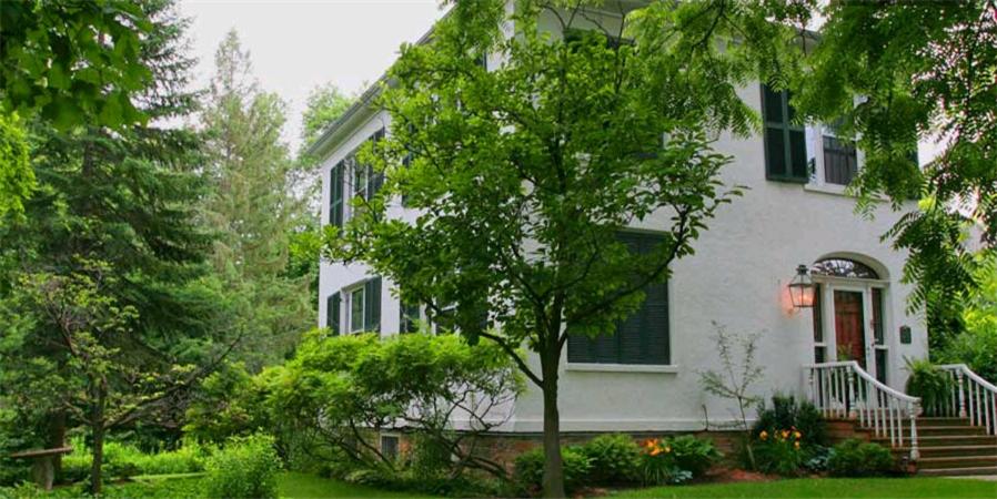 Suitetrails - Historic Lyons House