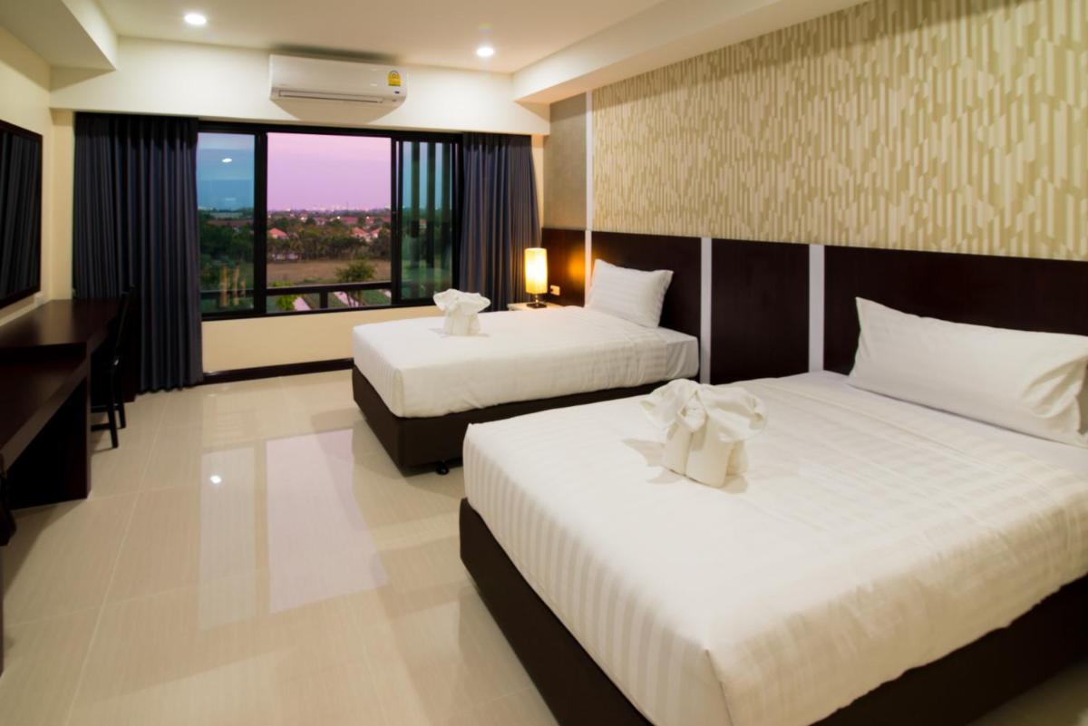 Som-O House Hotel - Housity