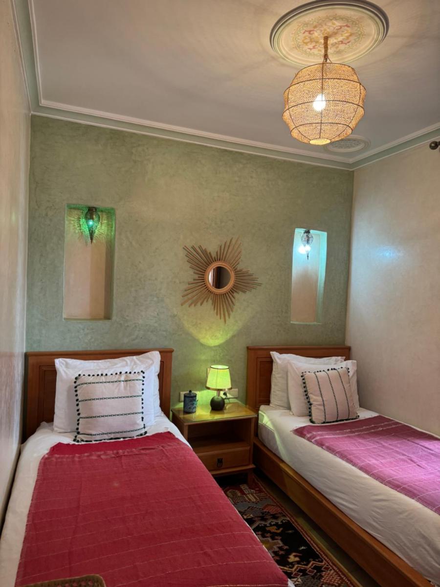 Riad Zahri - Housity