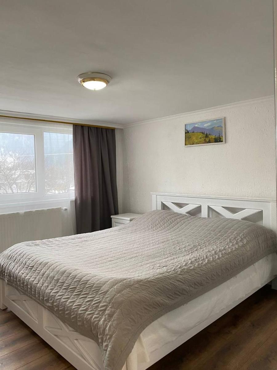 Автентичний Лофт Апартамент в Карпатах - Housity