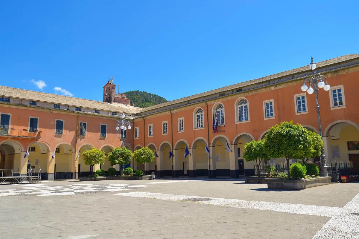 Nina Home - Levanto - Housity