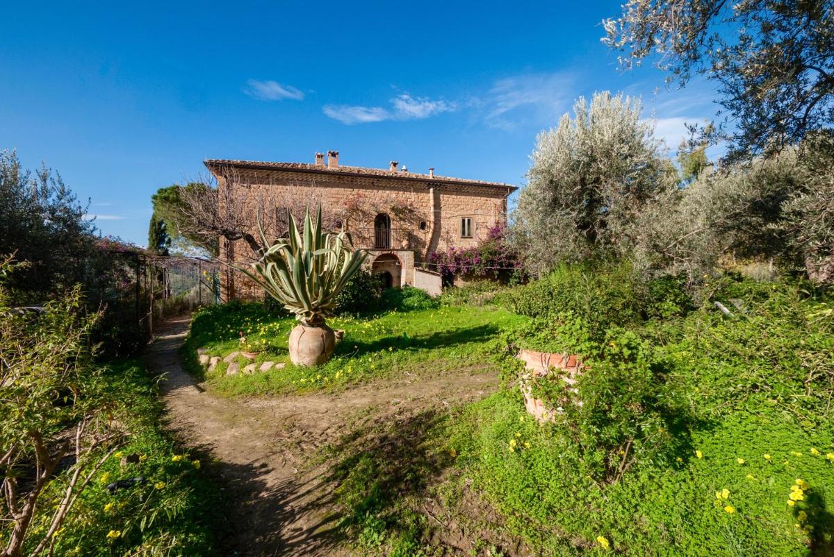 Suitetrails - Casa Migliaca