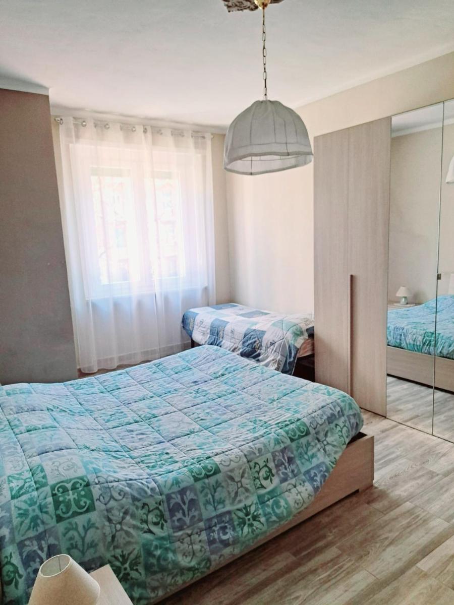 Bilocale San Paolo - Housity