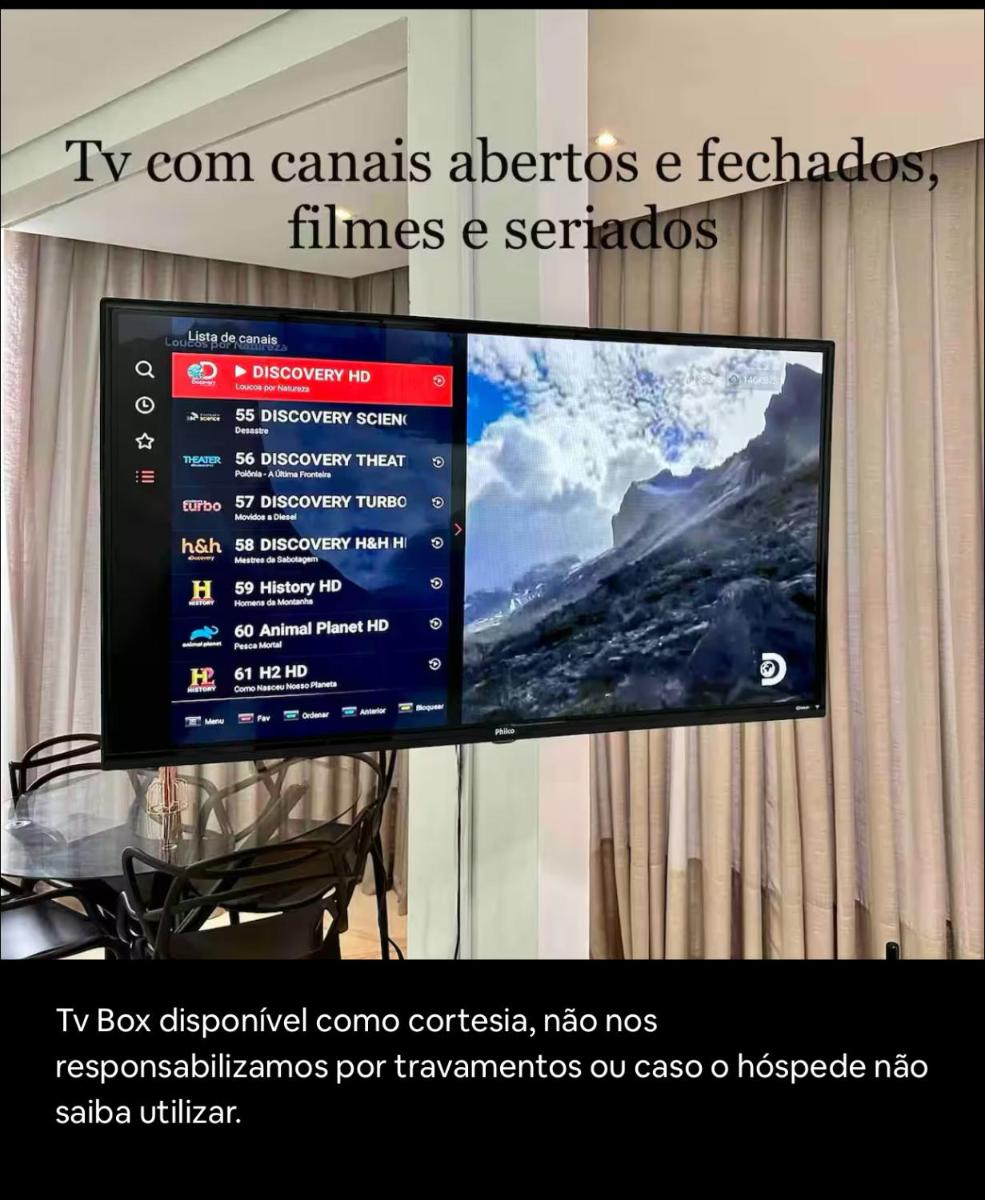 Apto Loft Novo - Porto Belo - 5 min a pé da praia - Housity