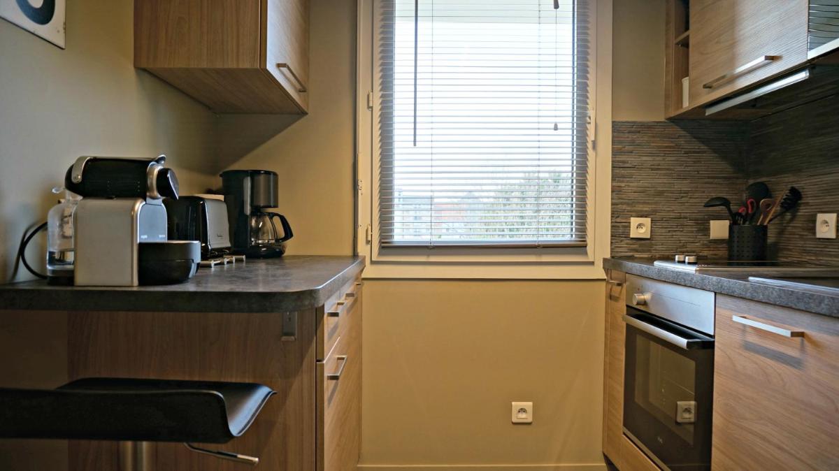 Little Suite - Westhoek - Housity