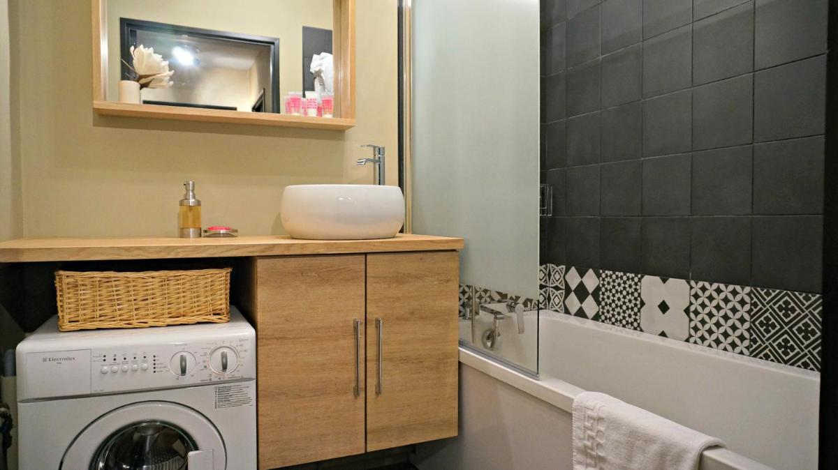 Little Suite - Westhoek - Housity